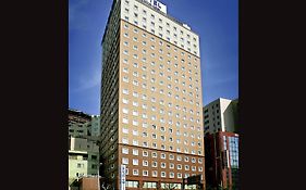 東横inn 釜山中央駅